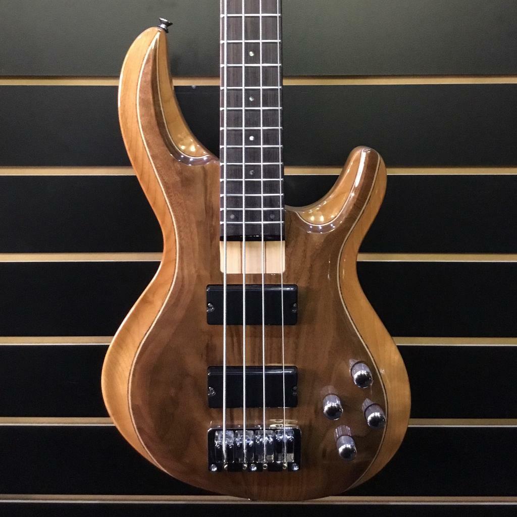 Aria IGB50WAL Bass Guitar in Chesterfield, Derbyshire Gumtree