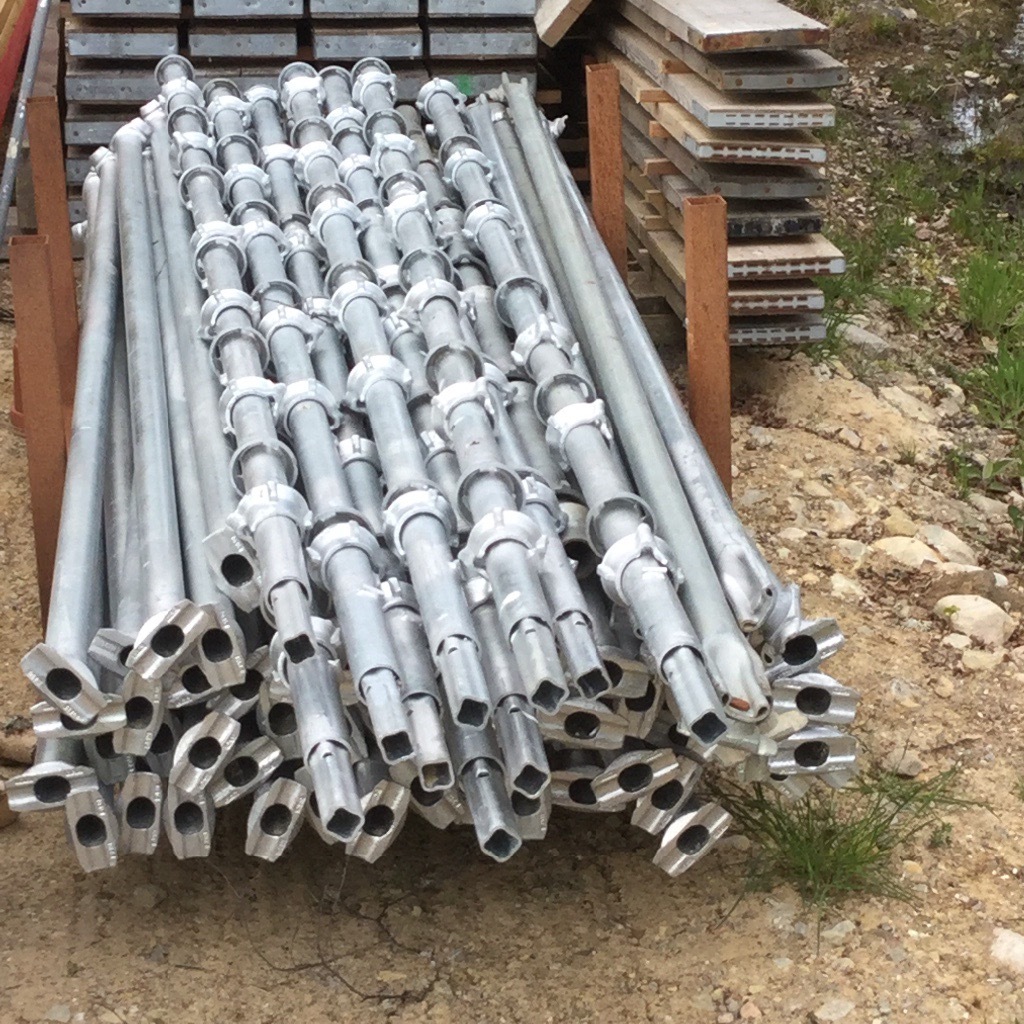 Scaffolding for sale, cuplock, excellent condition scaffold. Located