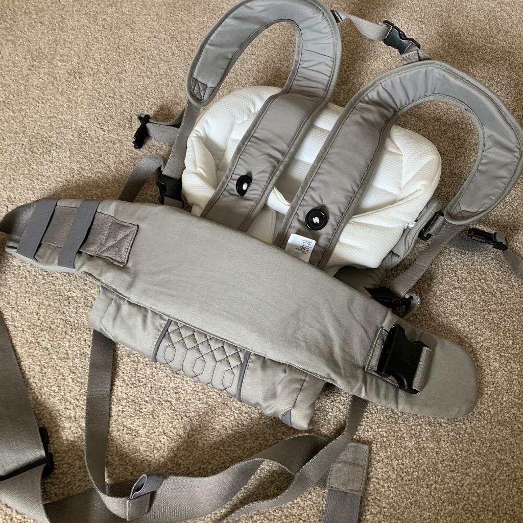 gumtree baby carrier
