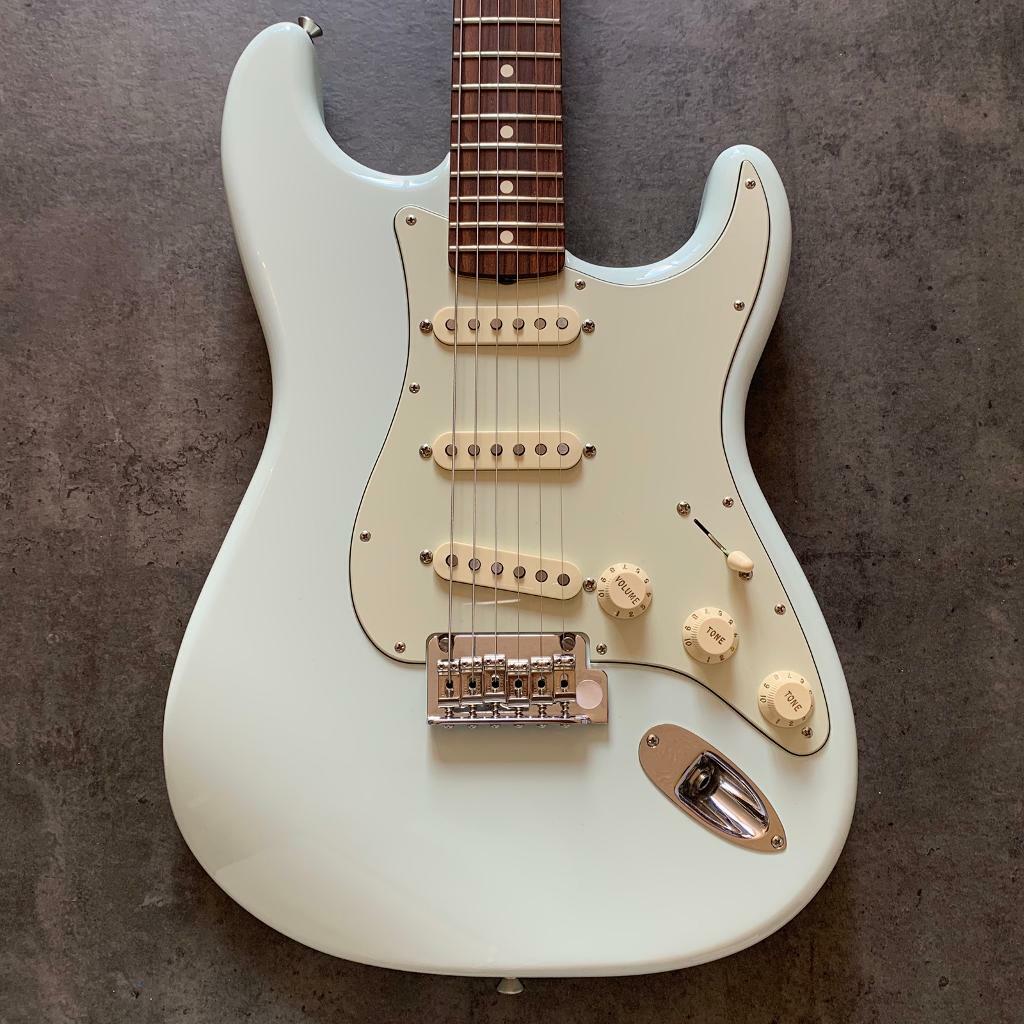 FENDER Classic Player 60s Stratocaster Custom Shop Designed 2014 in