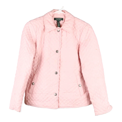 Ralph lauren petite jacket sale