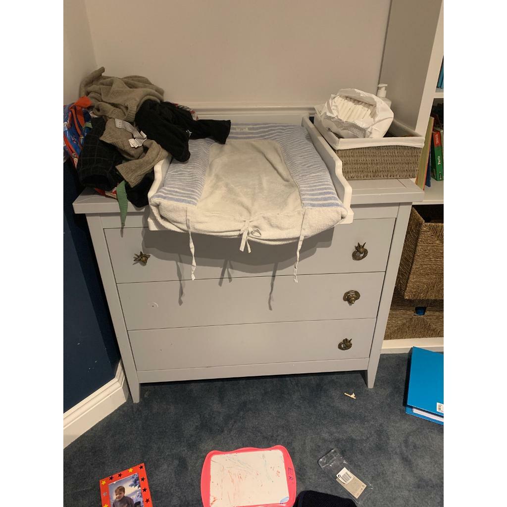 gumtree change table