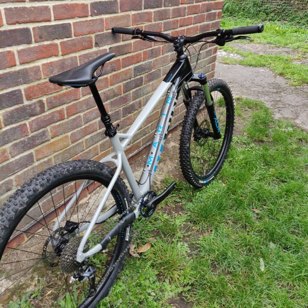 san quentin 1 review