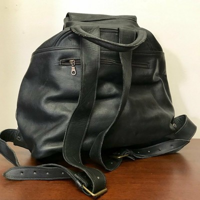 Trier Backpack