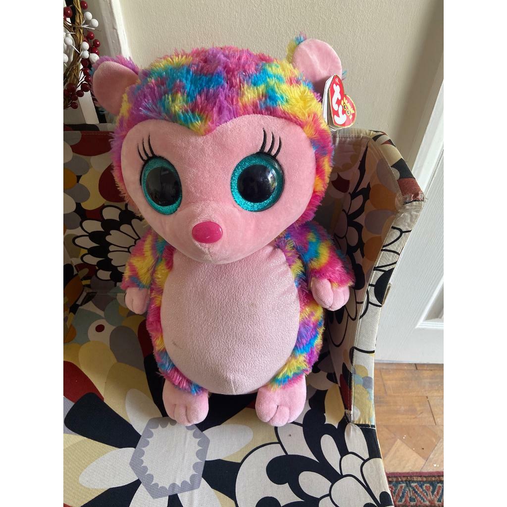 extra large ty beanie boos
