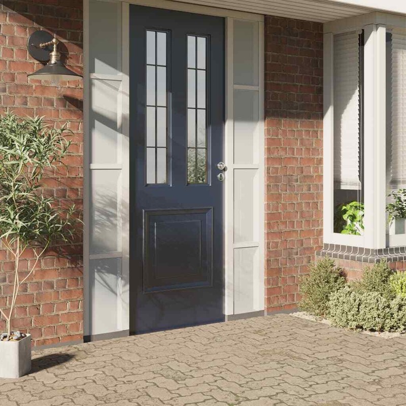 Film Pour FenÃªTre DÃ©Poli Transparent 45x500cm Pvc