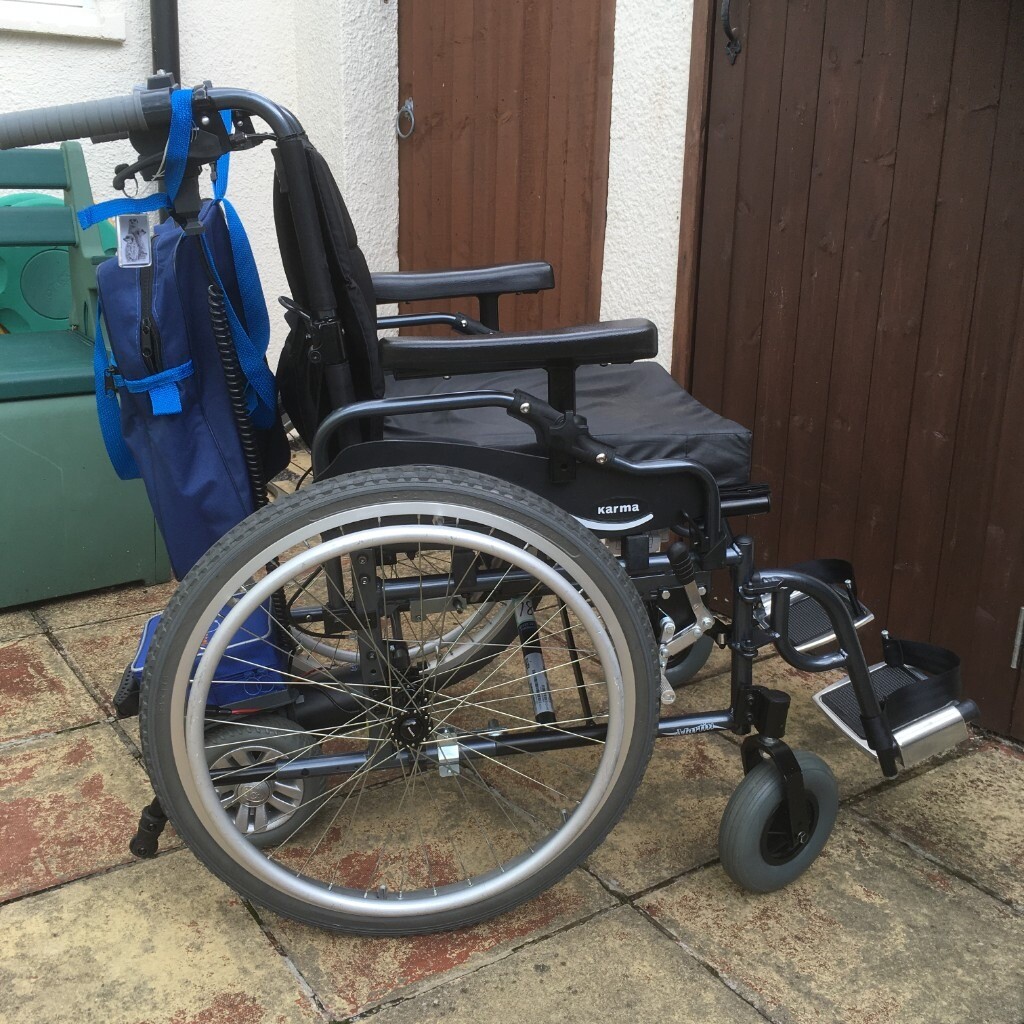 wheeldrive wheelchair power assist in Swindon, Wiltshire Gumtree