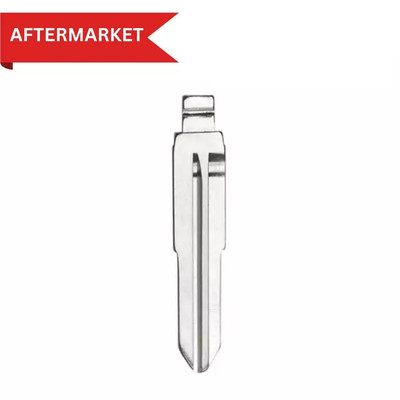 Universal Smart Key Blade for Xhorse/KeyDiy (MIT8)