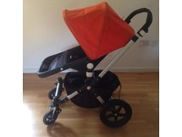 bugaboo cameleon 3 second hand
