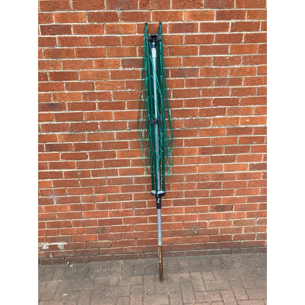 Whirlygig Clothes Dryer in Barnton, Edinburgh Gumtree