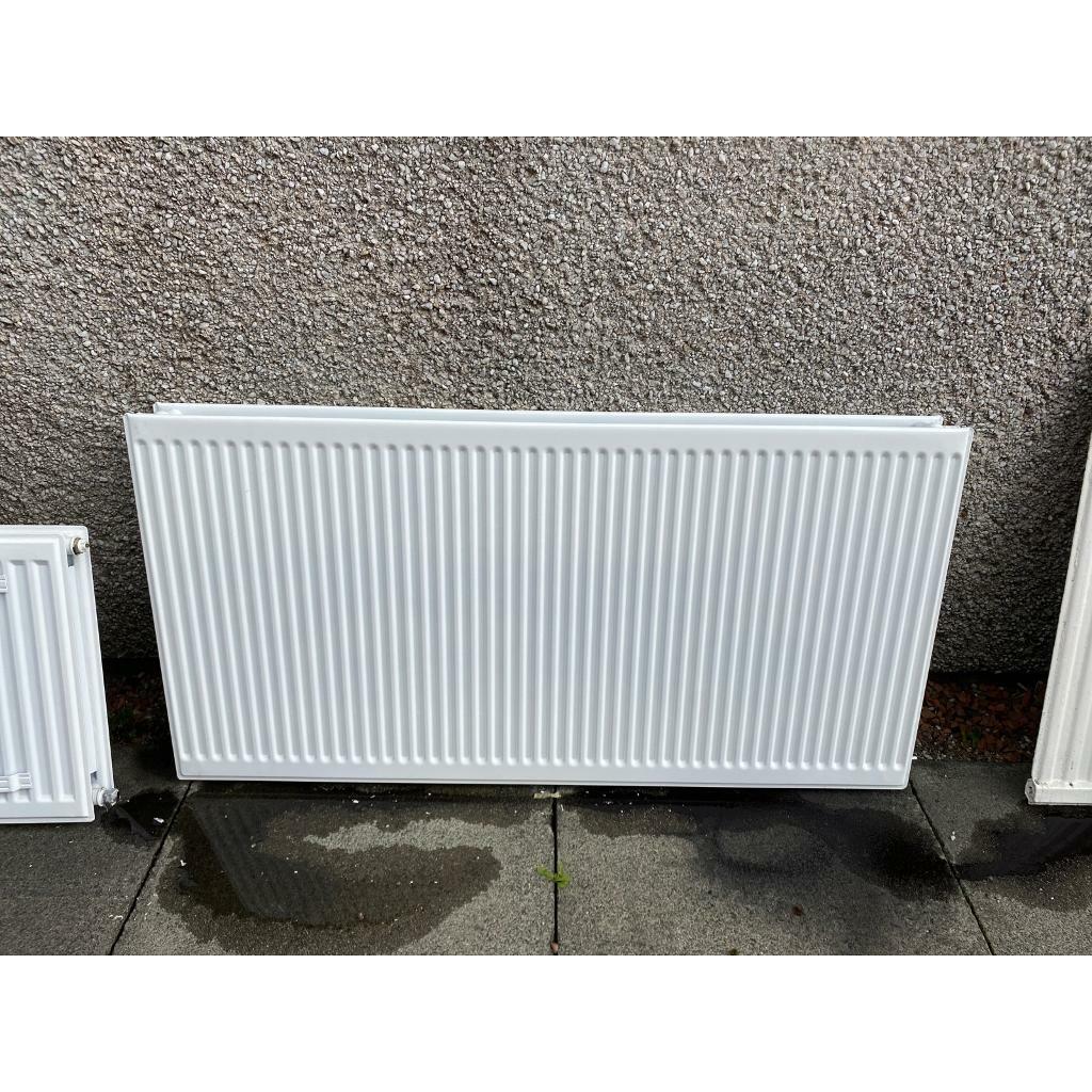 Radiator in Falkirk Gumtree