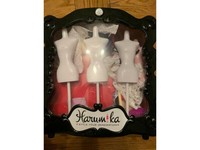 harumika dolls argos