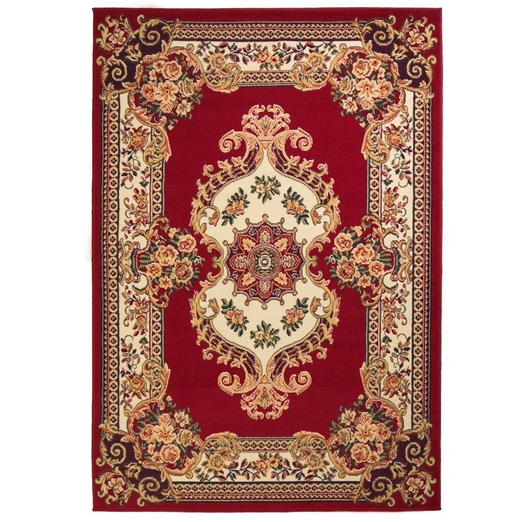 Oriental Rug 160x230 cm Red/Beige132990 in Victoria, London Gumtree