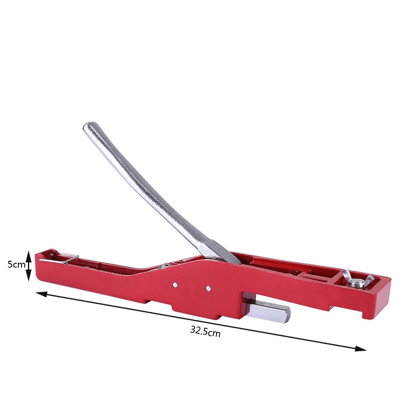 HVAC Refrigeration Ratchet Tube Bender * Pipe cutter ...