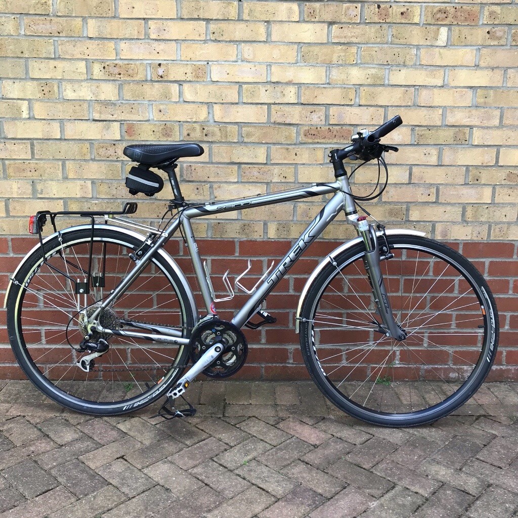 trek mt 201