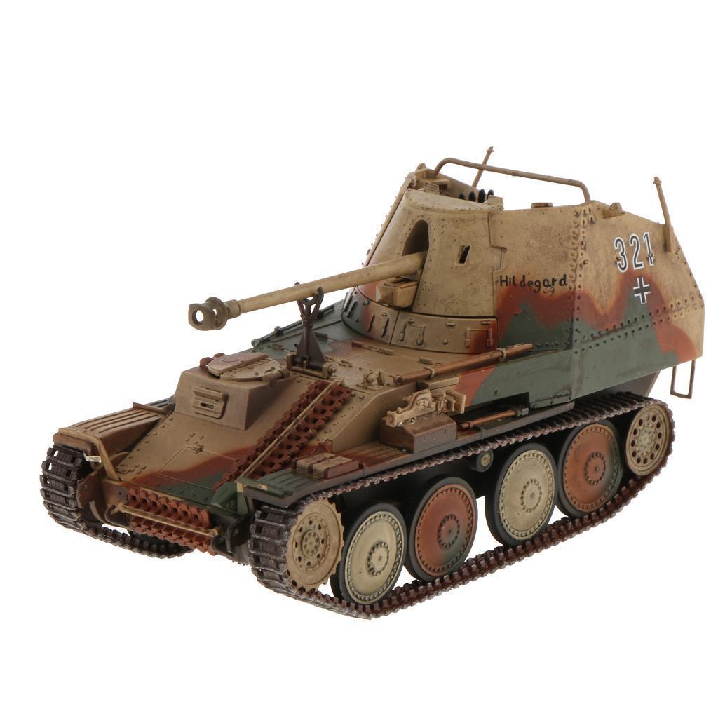 Véhicules militaires miniatures 1:50