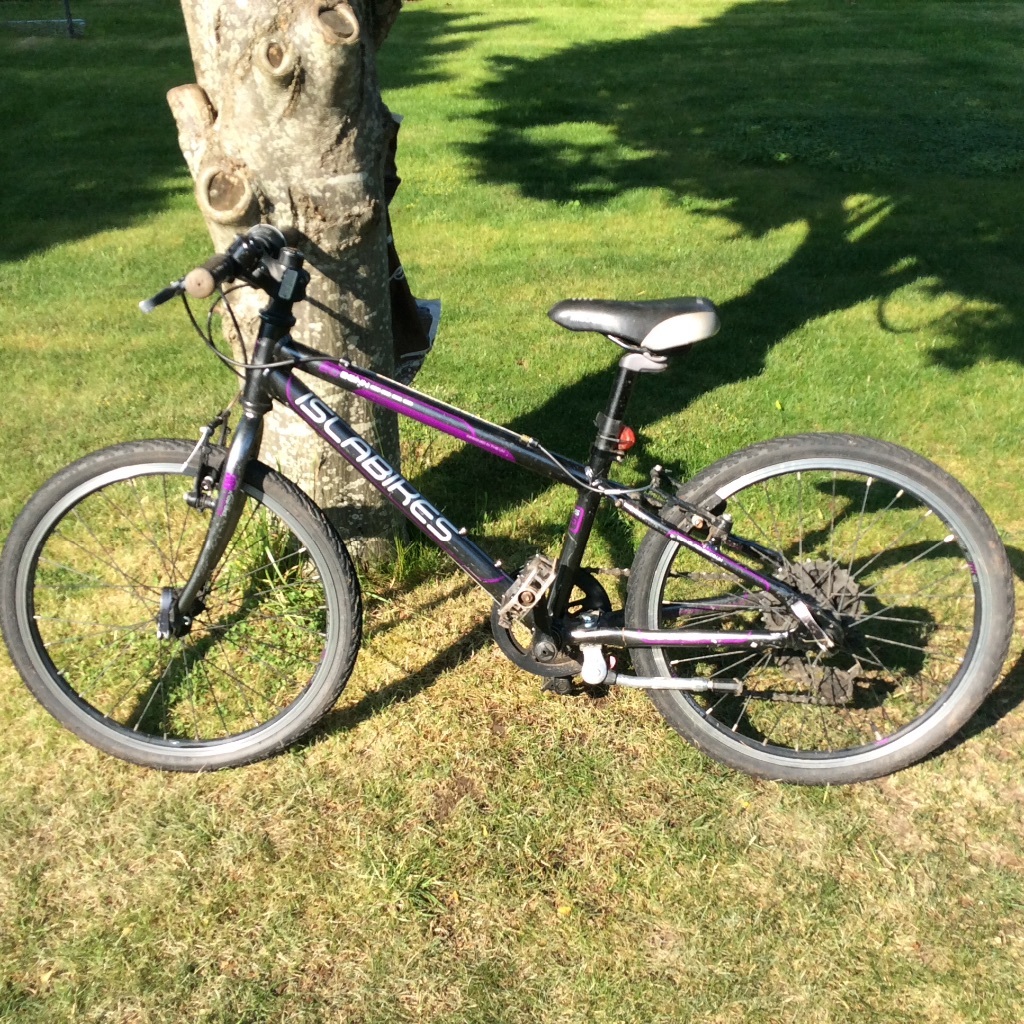 Kids bike Isla bikes beinn 20 small in Long Ashton, Bristol Gumtree