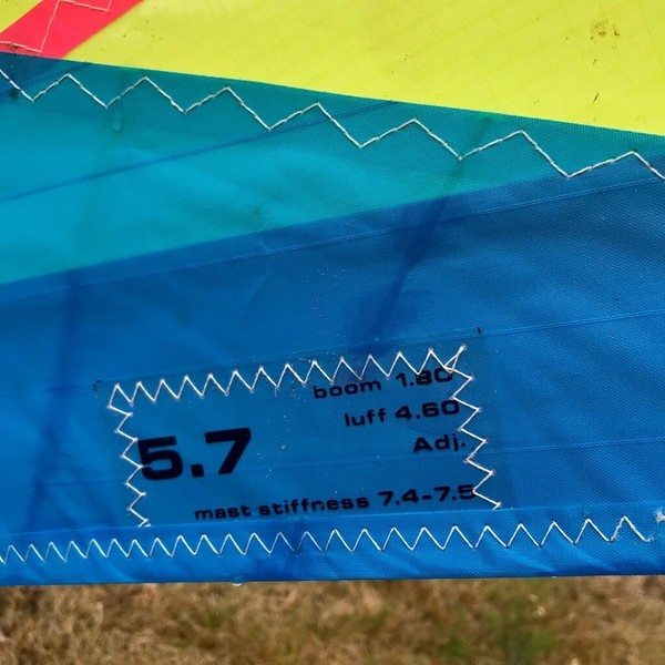 Mistral Board for sale in UK 63 used Mistral Boards