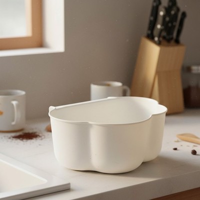 Küchenorganizer Abfalleimer Hängend Kunststoff