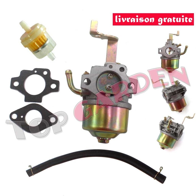 Carburateur Avec Joint Pour Robin Ey20 Ey15 Det180 Wisconsin Wi-185