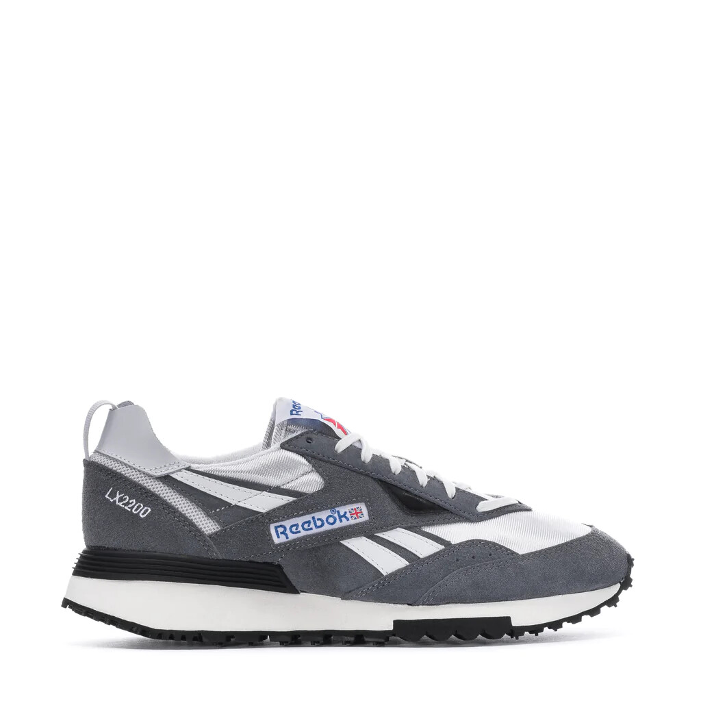 

Мужские туфли REEBOK LX 2200 GW3802 Холодный серый/Холодный серый/Черный
