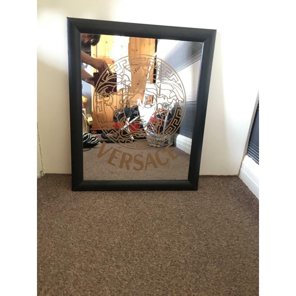 Versace mirror in Newcastle, Tyne and Wear Gumtree