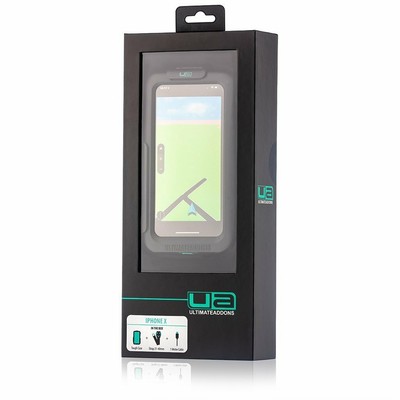 iphone x motorcycle mount waterproof