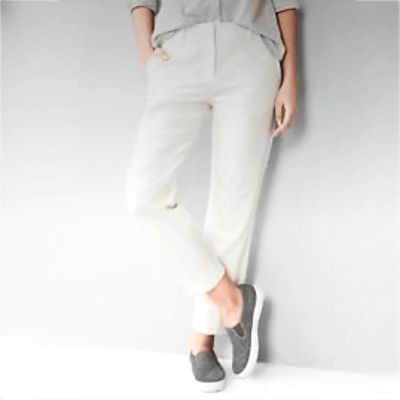 Gap pants size 2025