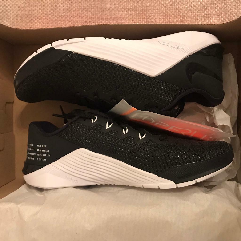 nike metcon 5.5