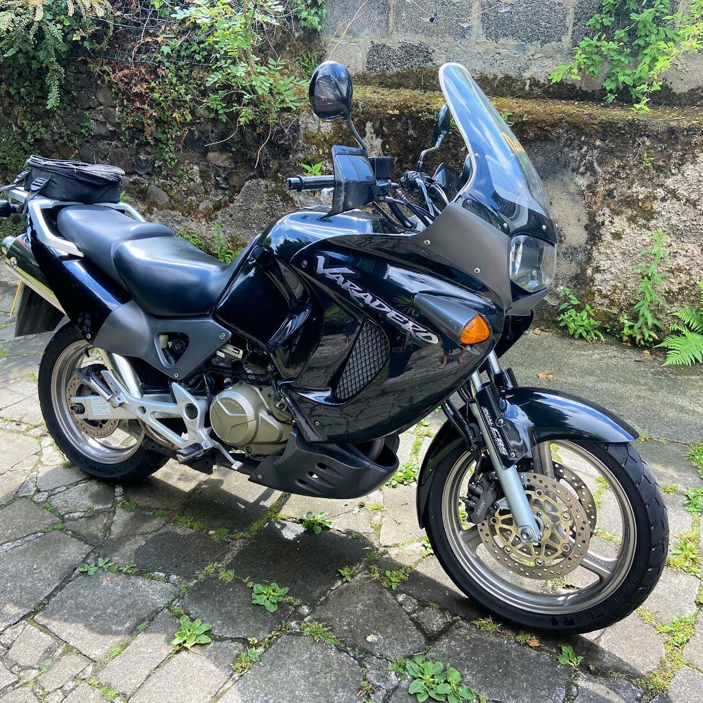 Honda varadero 1000va