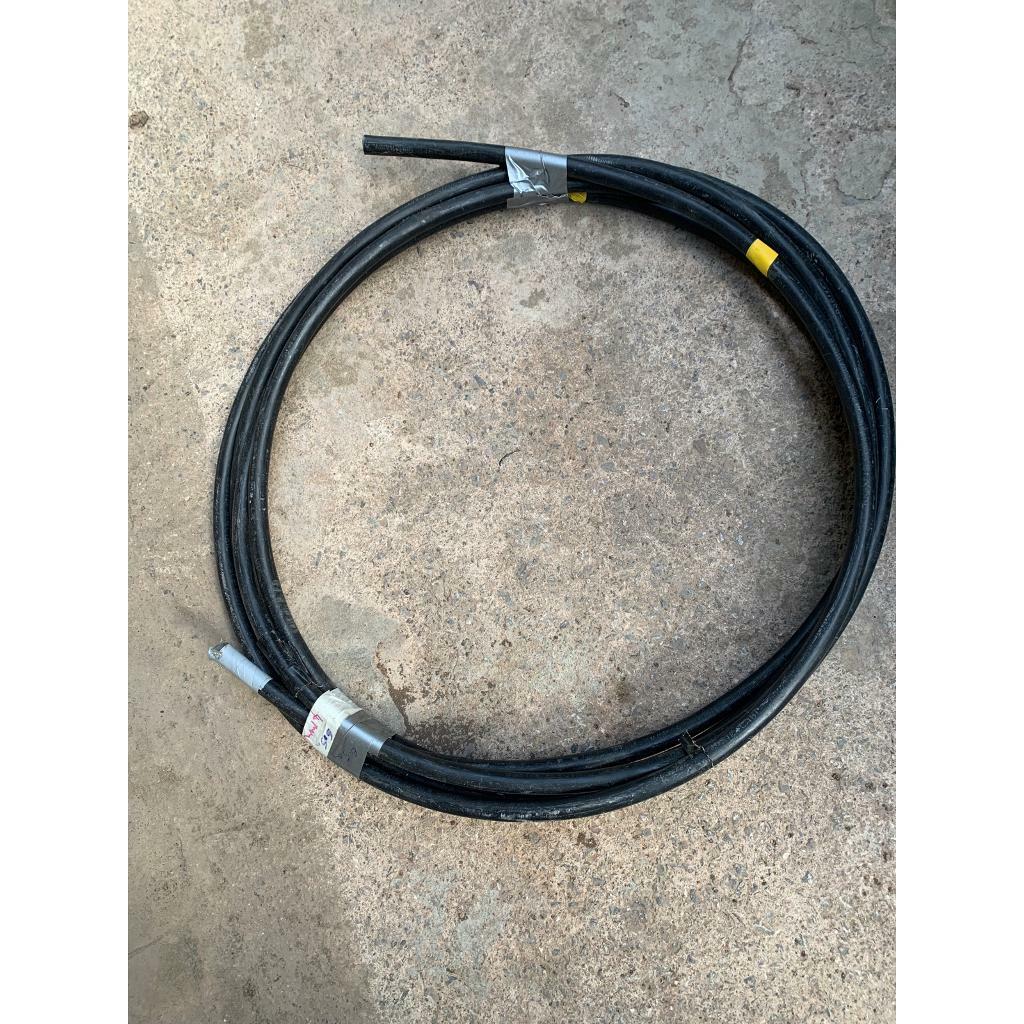 4mm armoured cable electric wire in Frampton Cotterell, Bristol Gumtree