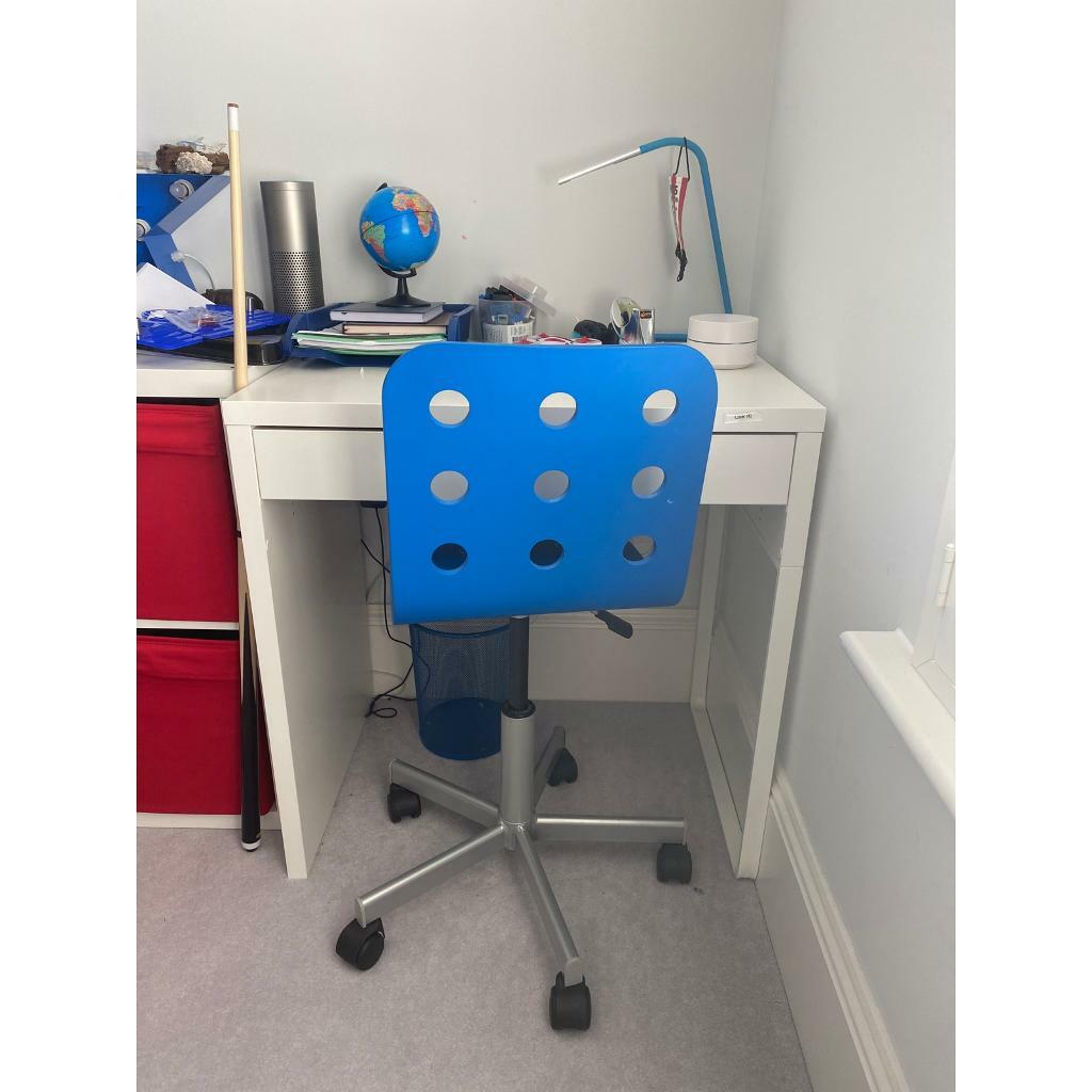 Ikea Kids desk x 2 | in Winchester, Hampshire | Gumtree