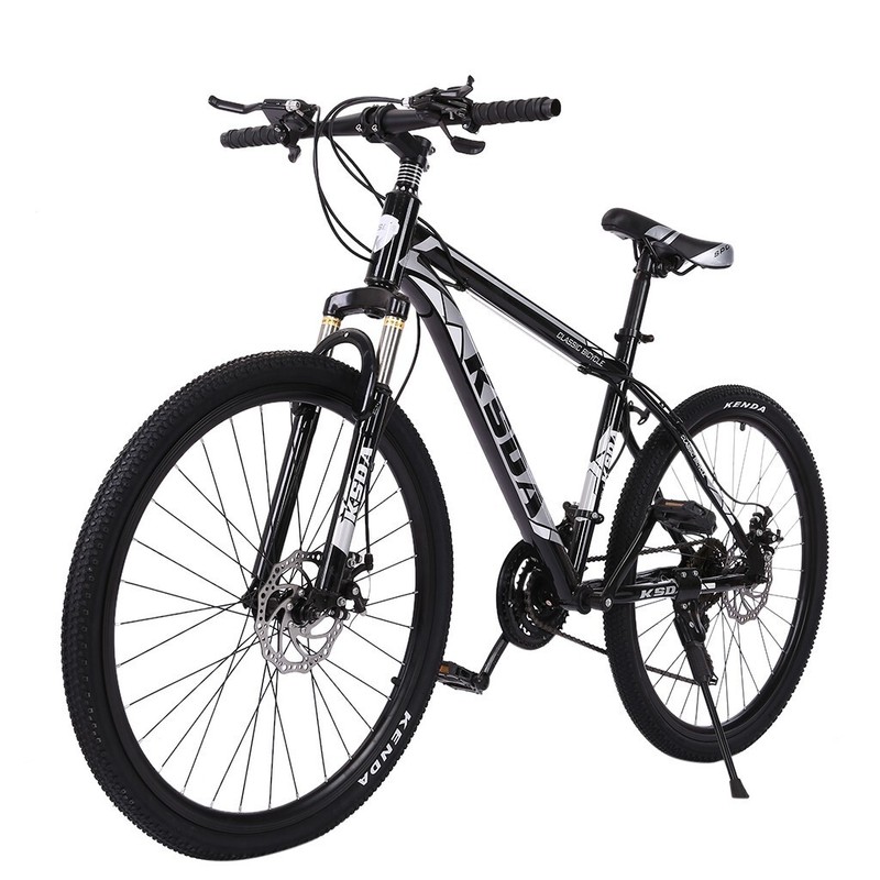 Mountain Bike 26