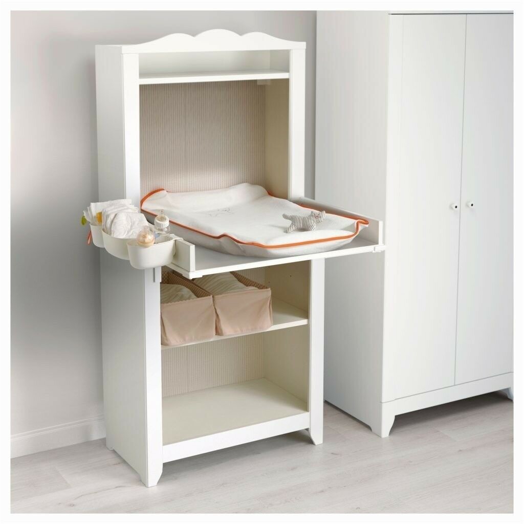 ikea changing dresser