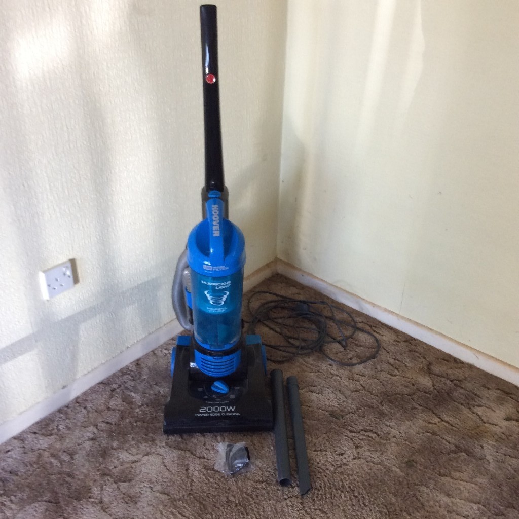 Hoover 2000w Vacuum Cleaner in Taunton, Somerset Gumtree