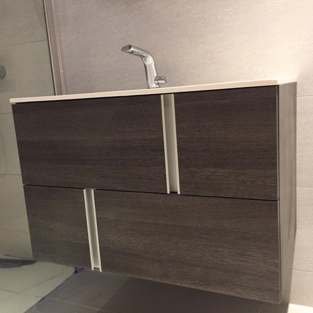 Porcelanosa Bathroom Furniture In Angus Gumtree