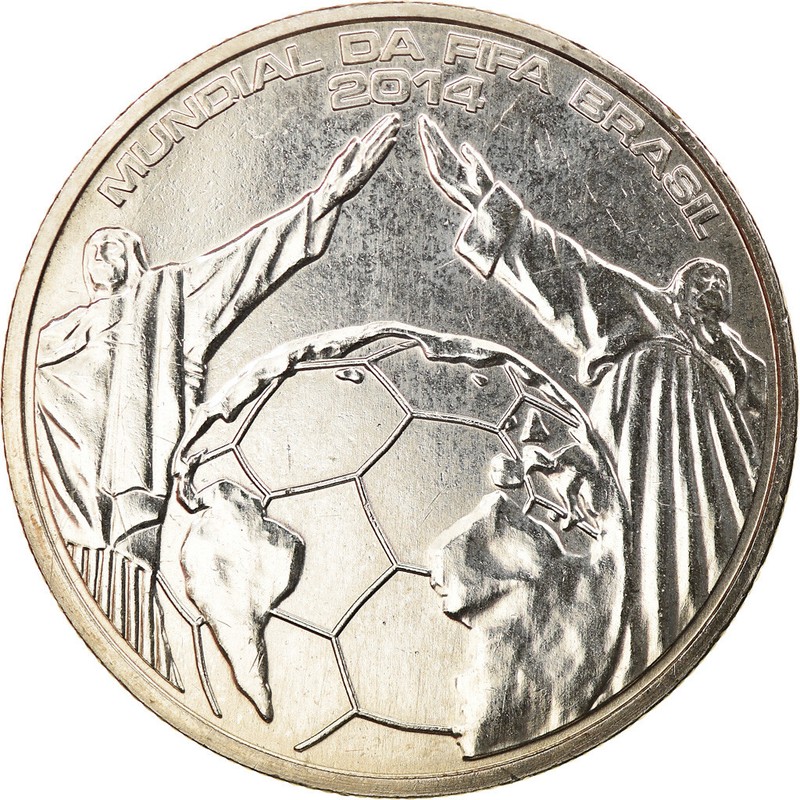 [#795258] Portugal, 2.5 Euro, 2014, Fdc, Copper-Nickel, Km:New