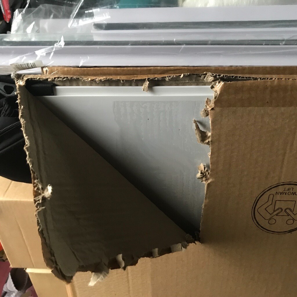 Wet Wall Panels and Trims in Bearsden, Glasgow Gumtree