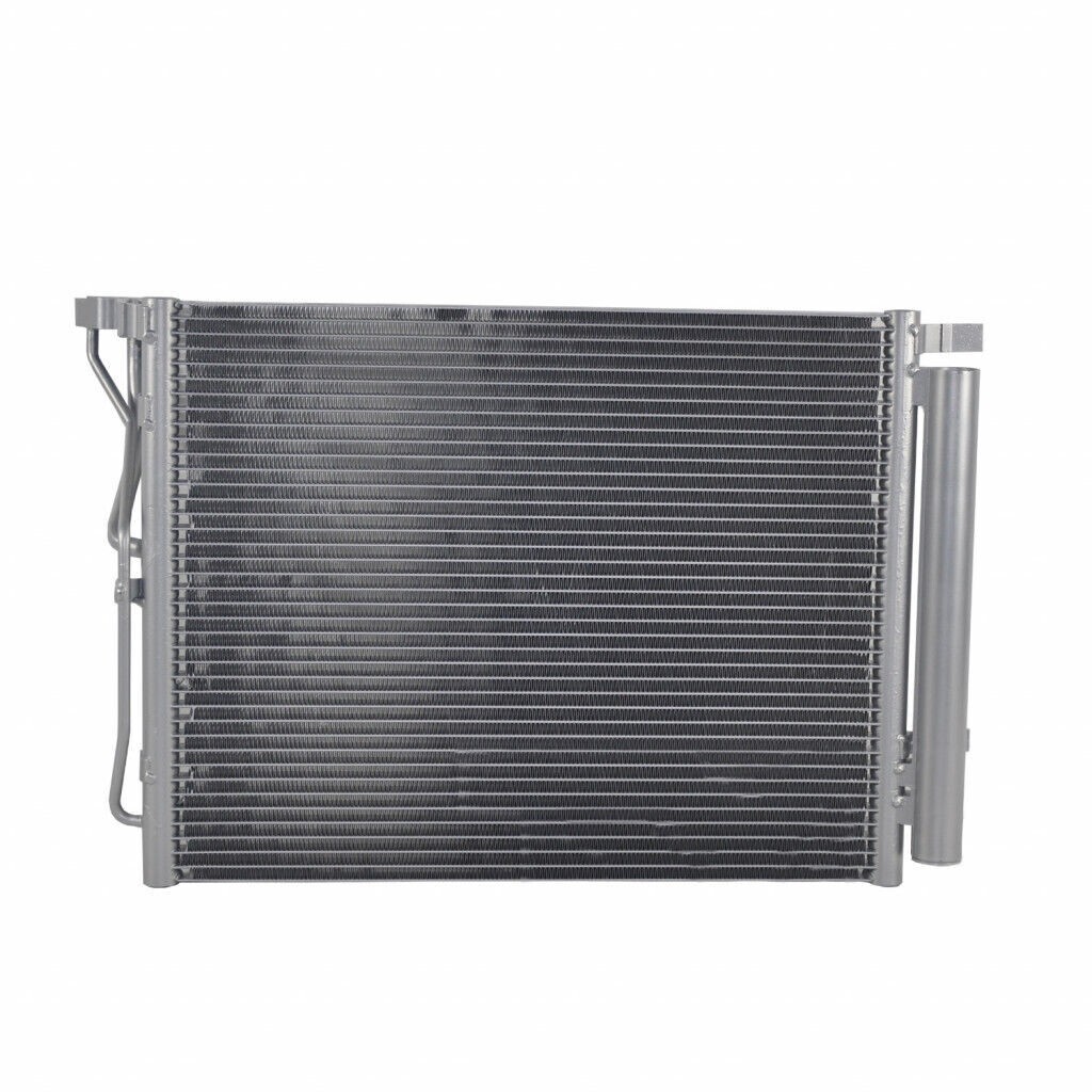 2019-2020 Kia Optima OEM AC Condenser Assembly 97606-D5600