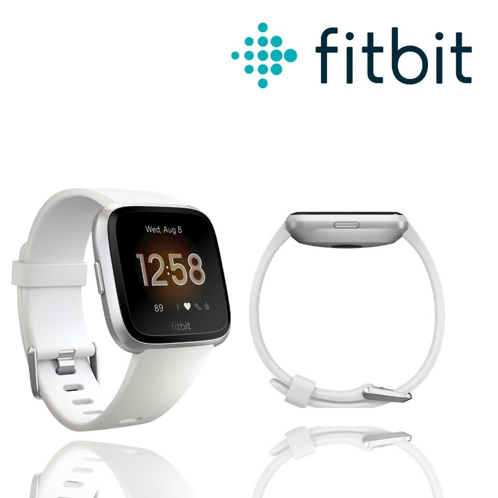 FitBit Versa Lite (White) Boxed and Sealed. | in Midsomer Norton, Somerset | Gumtree