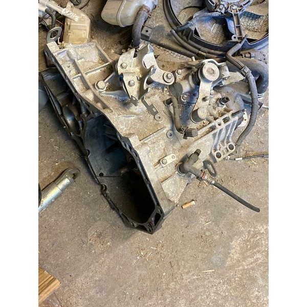 Suzuki Swift Gearbox for sale in UK View 69 bargains