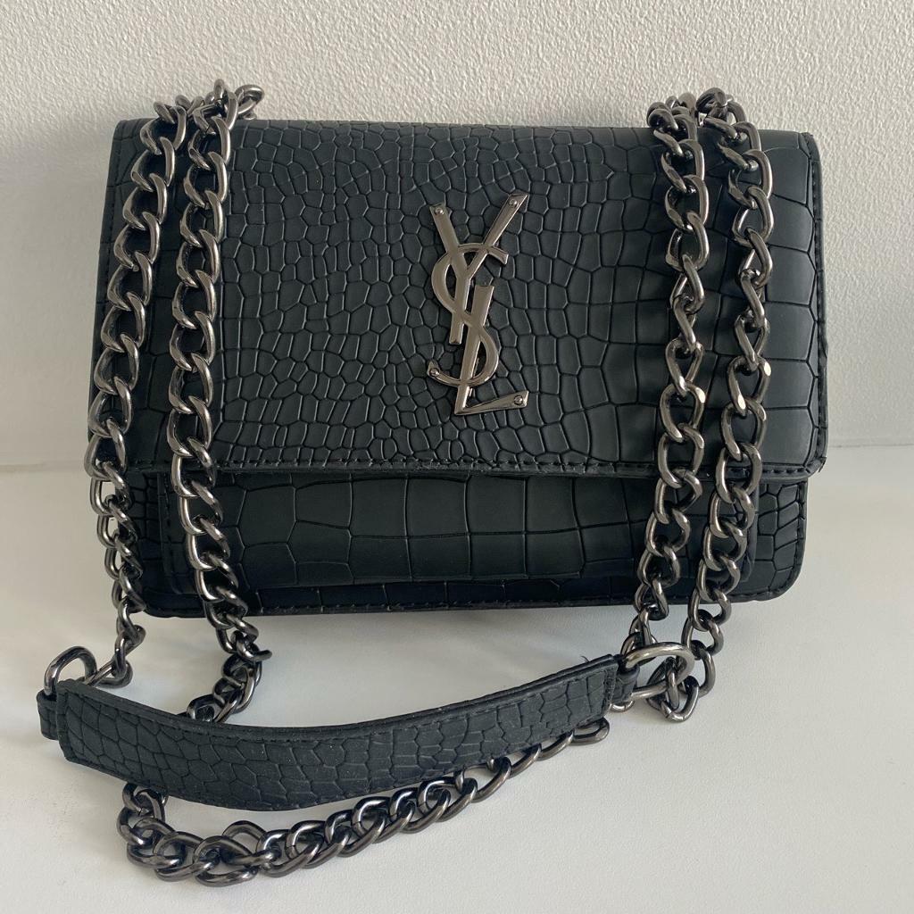 used ysl bag