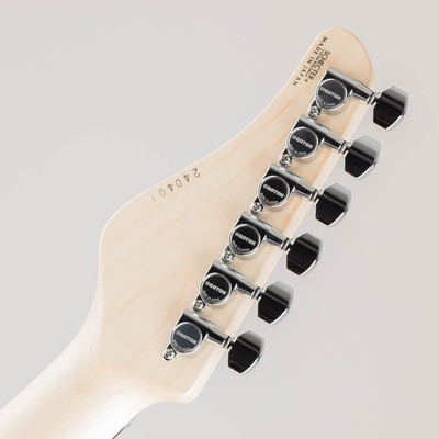 Schecter Ex-5B-24-Ctm-Frt/Tpb/E