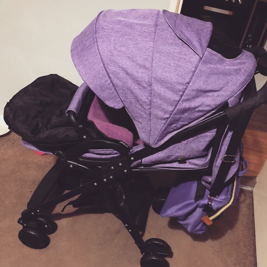 prams for sale gumtree