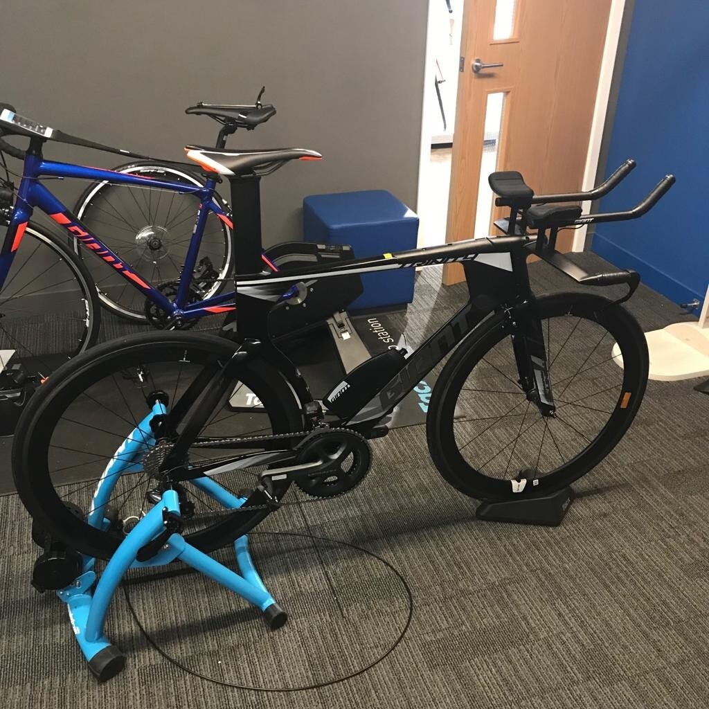 giant trinity pro tt