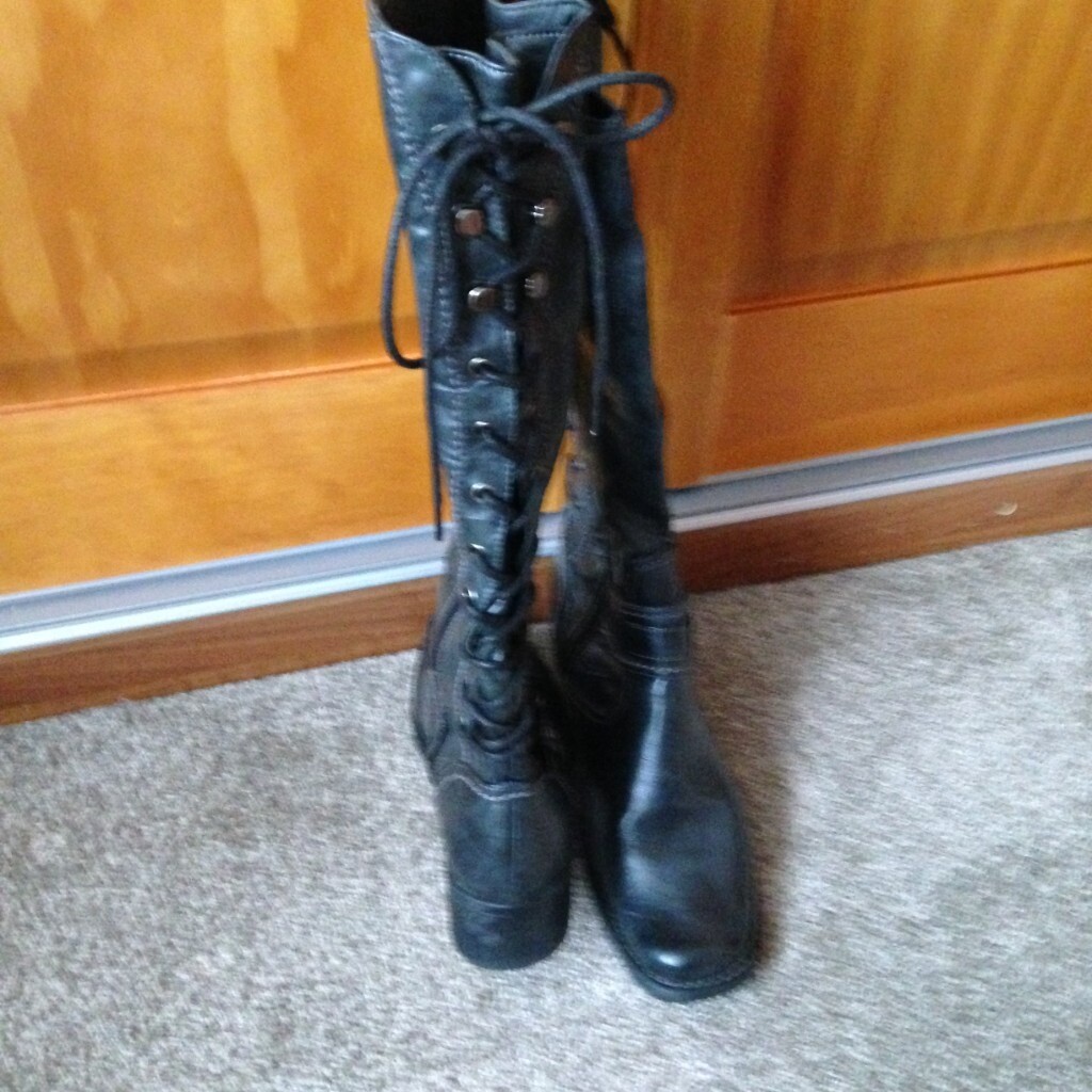 unusual boots uk