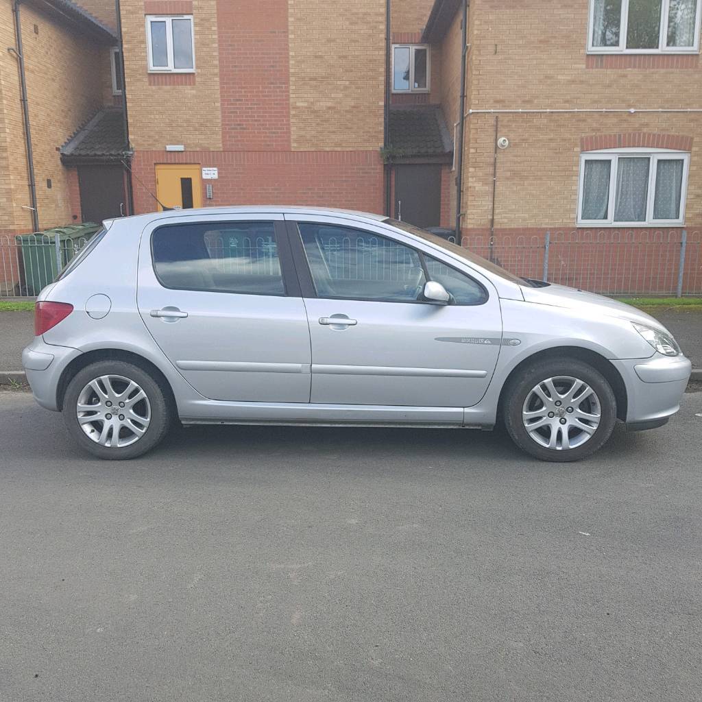 2005 Peugeot 307 16 Hdi A Review You Can Trust From A Real Owner - g8vxuqj