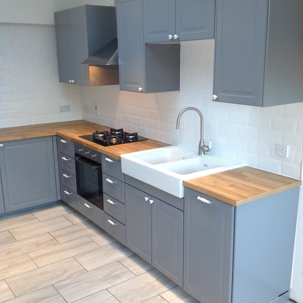 Kitchen fitter Wickes , Ikea , B&Q in London Gumtree
