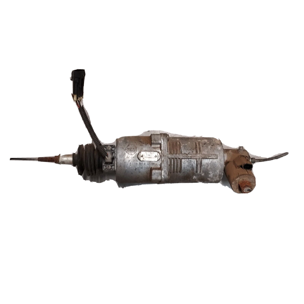 エリ Transmission Module (TCM) Allison 29544773 ATA4102 10R022849