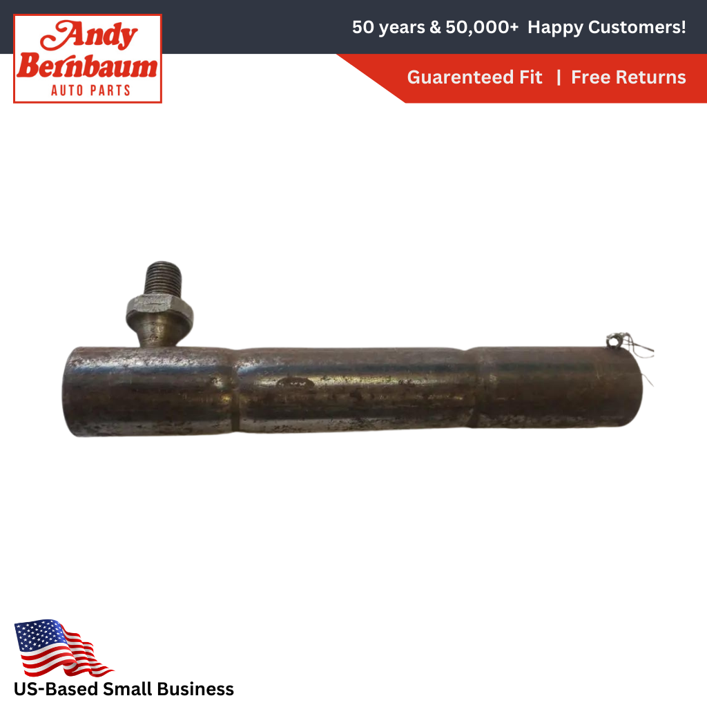 1942-1946 Plymouth Left Driver Side Sway Bar Eliminator